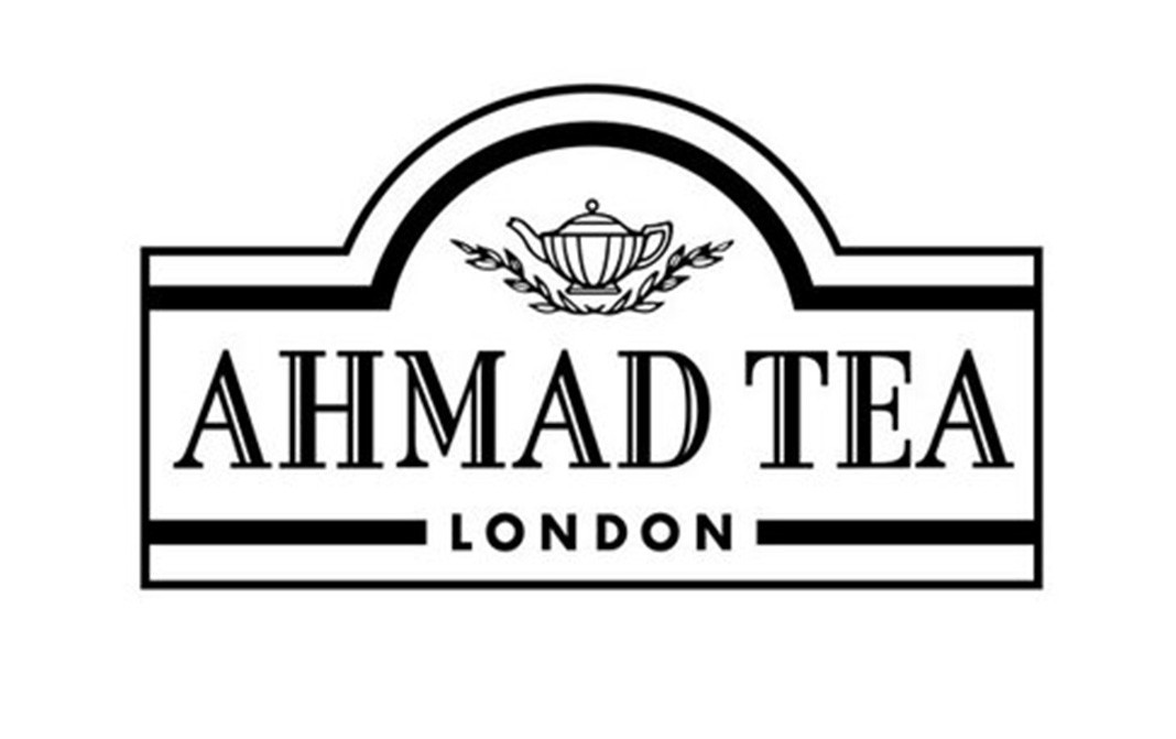 Ahmad Tea London English Afternoon Tea   Box  20 pcs